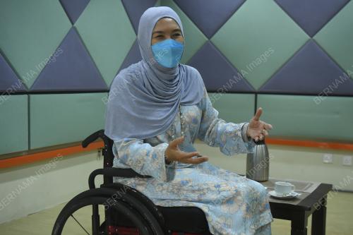 DATUK RAS ADIBA RADZI
