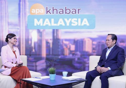 DATUK SERI AHMAD MASLAN