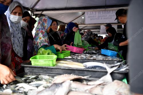 JUALAN TERMURAH KHIDMAT DEMI RAKYAT