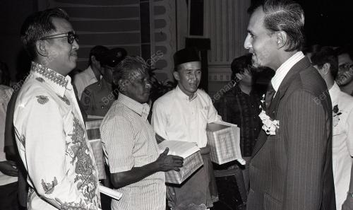 SIJIL KHIDMAT CEMERLANG