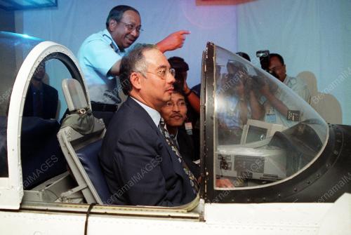 NAJIB-PUSPEKA