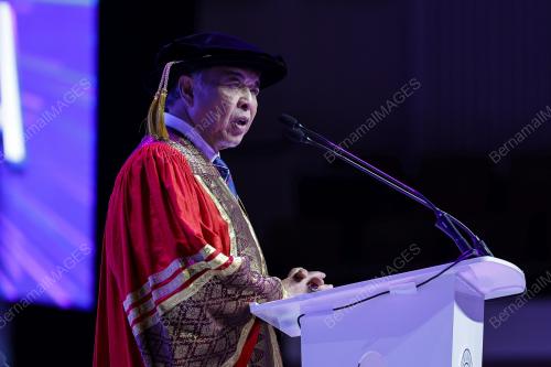 DATUK SERI DR AHMAD ZAHID HAMIDI
