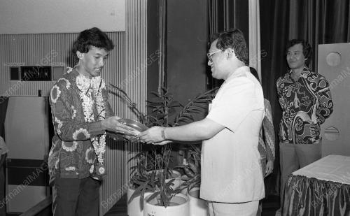 MAJLIS KESYUKURAN