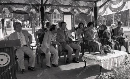 MAHATHIR MOHAMAD