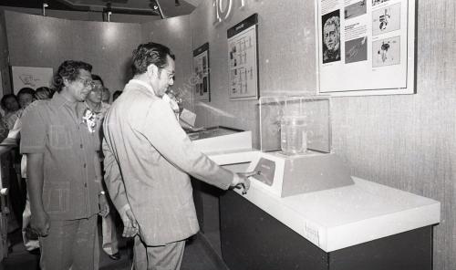 MAHATHIR MOHAMAD