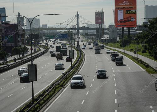 PERINTAH KAWALAN PERGERAKAN 3.0