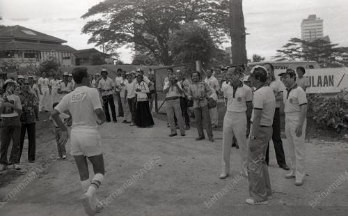 DATUK MUSA HITAM