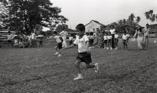 HARI SUKAN