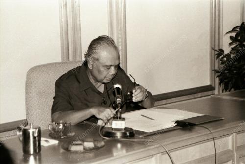 TUN GHAFAR BABA