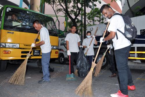 KL08_06072013_GOTONG_ROYONG