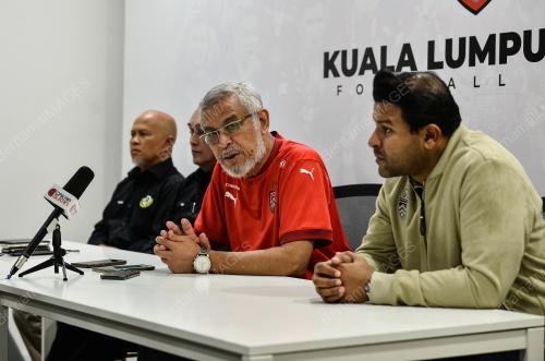 KHALID ABD SAMAD