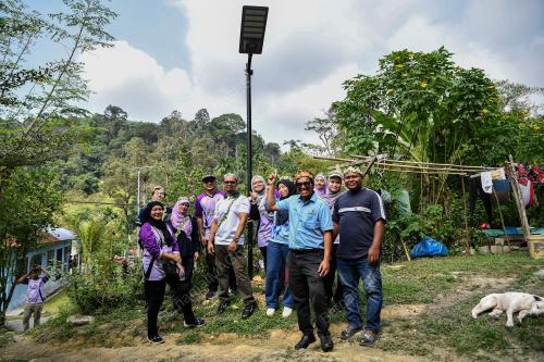 PROF DR. NORZANAH MAT NOR