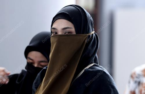 TENGKU NOOR AZILIN WAN KEMBANG TENGKU AZIZAN