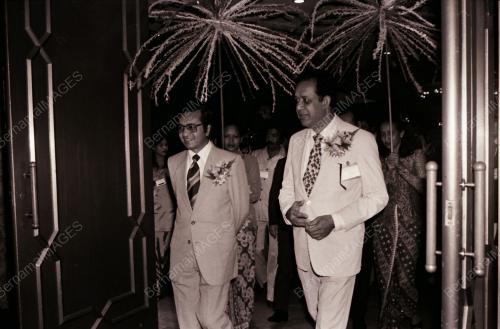 DATUK SERI DR. MAHATHIR BIN MOHAMAD