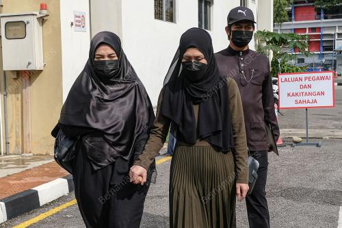 MAHKAMAH PETALING JAYA