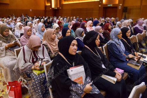 QURAN CONVENTION 2025