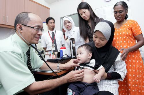 NAJIB TUN ABDUL RAZAK