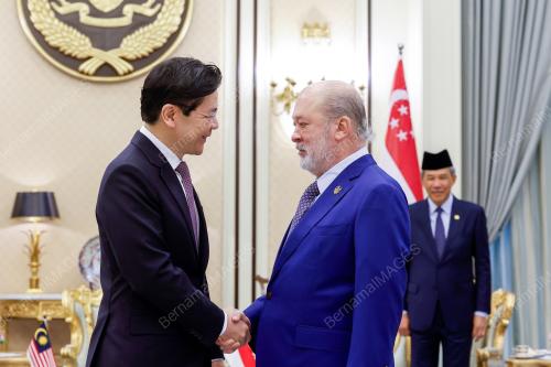 SULTAN IBRAHIM