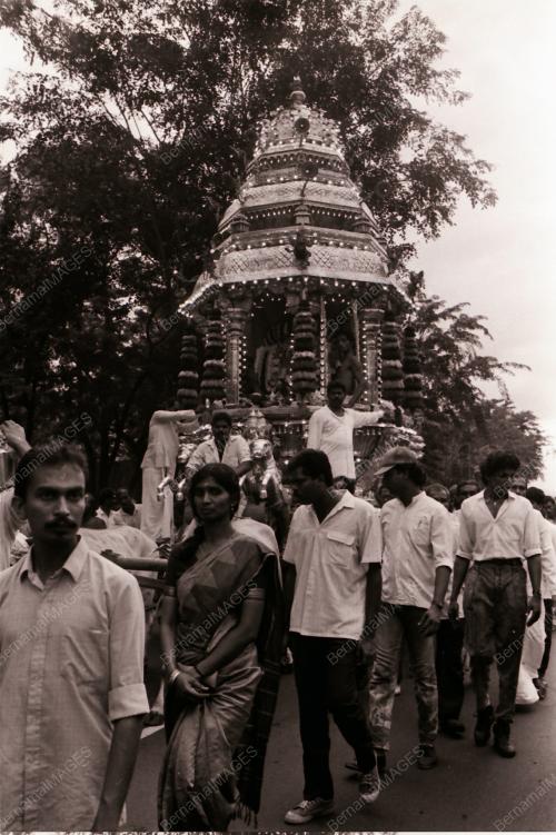 PRA-THAIPUSAM