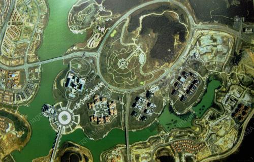 PUTRAJAYA DARI SPACE