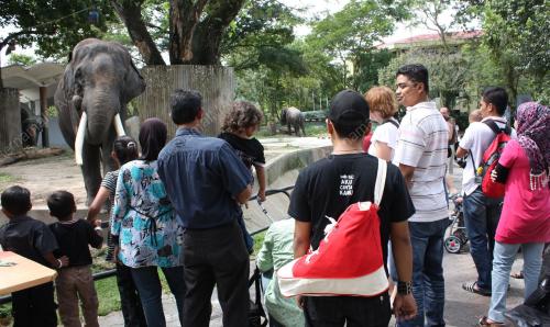 ZOO NEGARA