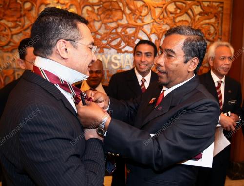 SIDANG PARLIMEN