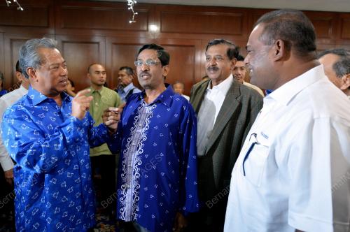 KL08_07052013_PM_PARLIMEN_BN