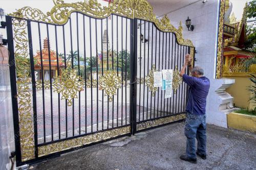 TINJAUAN SEMPENA HARI WESAK DALAM PKPB