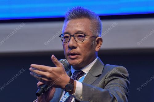 INTERNATIONAL RECULATORY CONFERENCE