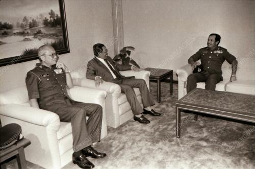 PANGLIMA TENTERA BRUNEI