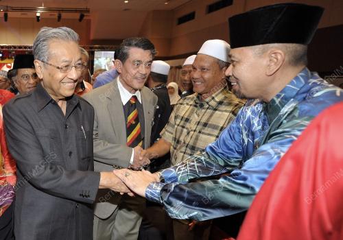 KL08_07072013_TUN_MAHATHIR