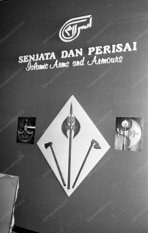 KL08_07072015_PERSIAPAN_PAMERAN