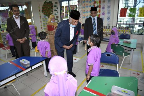 DATUK SERI SYED HUSSEIN ALHABSHEE