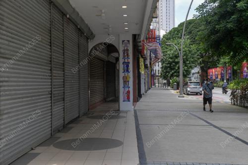 TINJAUAN PROGRAM INSENTIF PENGAMBILAN KERJA MYFUTUREJOB PERKESO
