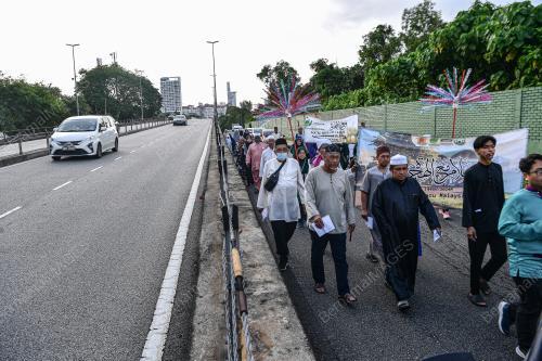 SAMBUTAN PERARAKAN MAAL HIJRAH
