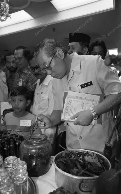 KL08_07092015_PAMERAN_TRADISIONALA