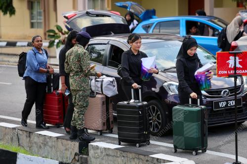 SESI LAPOR DIRI PLKN 3.0 SIRI 3/2025