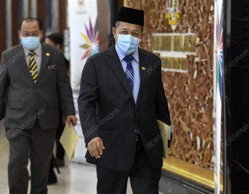DATUK SERI DR SHAHIDAN KASSIM