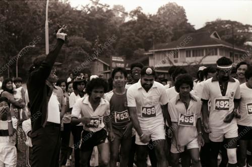 DATUK SERI DR. MAHATHIR BIN MOHAMAD