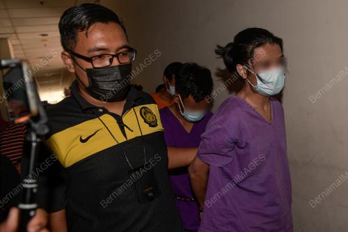 PENDAKWAH MUDA DIREMAN LAGI