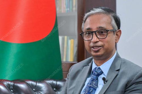 MANJURUL KARIM KHAN CHOWDHURY