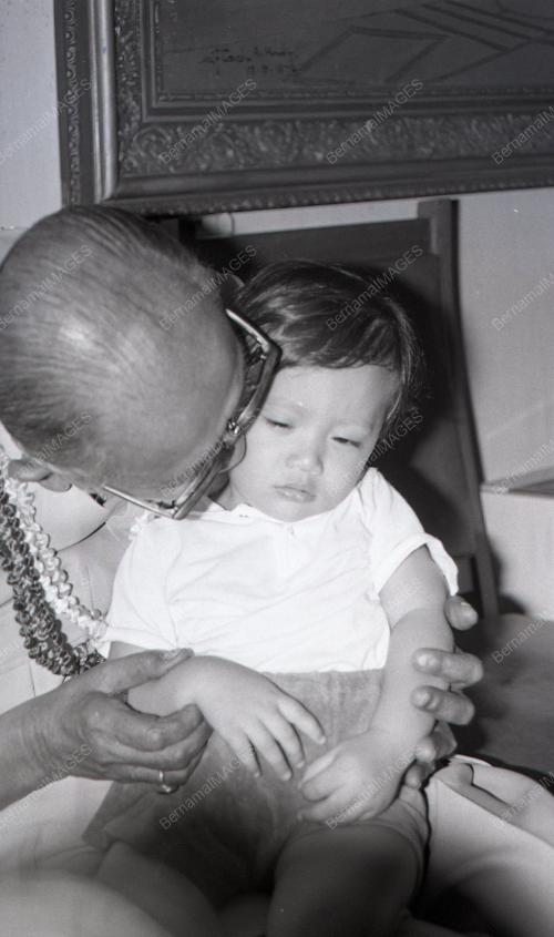 TUNKU ABDUL RAHMAN