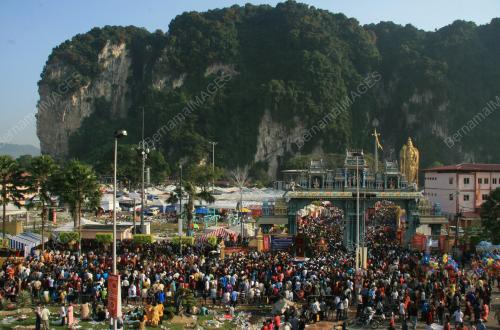 THAIPUSAM