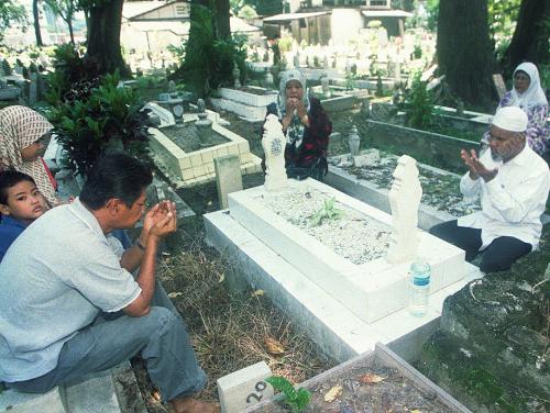 KASIH IBU