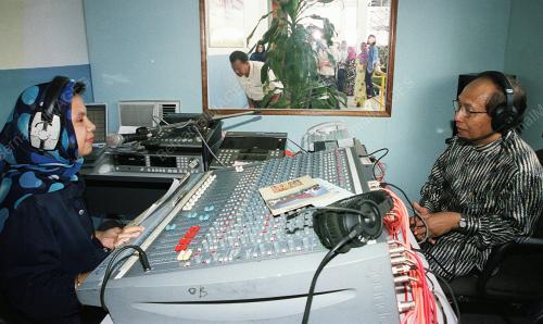 RAIS YATIM_MUZIUM NEGARA