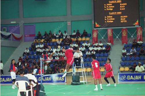 KARNIVAL SUKAN TENTERA DARAT