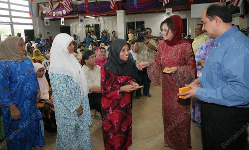ZULHASNAN RAFIQUE
