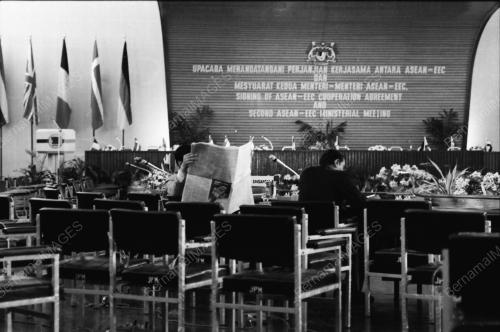 INFORMAL MEETING