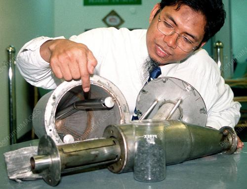 DR. KU HALIM KU HAMID