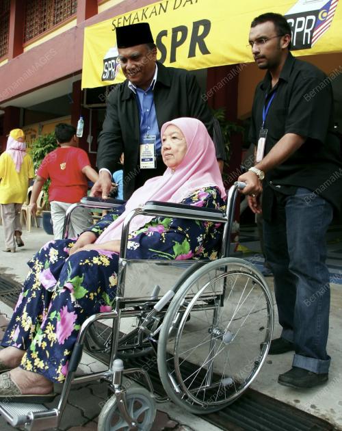 AZIZ JAMALUDIN MHD TAHIR